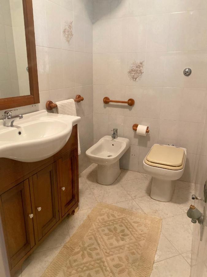 Lovely Home 5 Min Walk To The Beach, 3 Bedrooms Ample Outdoor Relax And Wifi Capitana Eksteriør bilde
