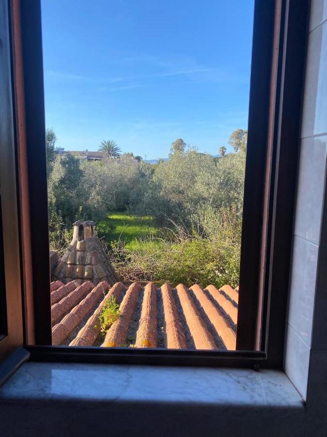 Lovely Home 5 Min Walk To The Beach, 3 Bedrooms Ample Outdoor Relax And Wifi Capitana Eksteriør bilde