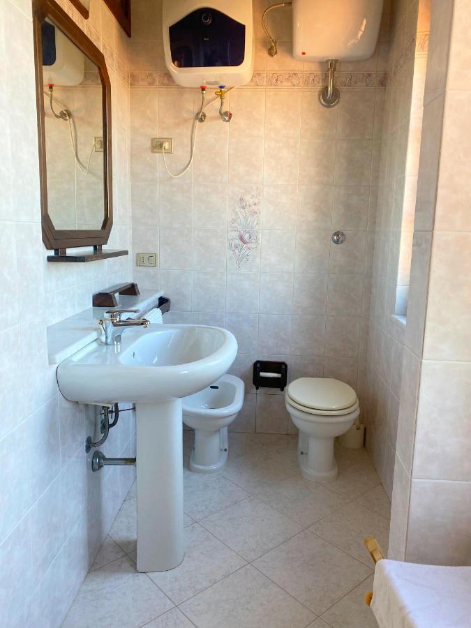 Lovely Home 5 Min Walk To The Beach, 3 Bedrooms Ample Outdoor Relax And Wifi Capitana Eksteriør bilde