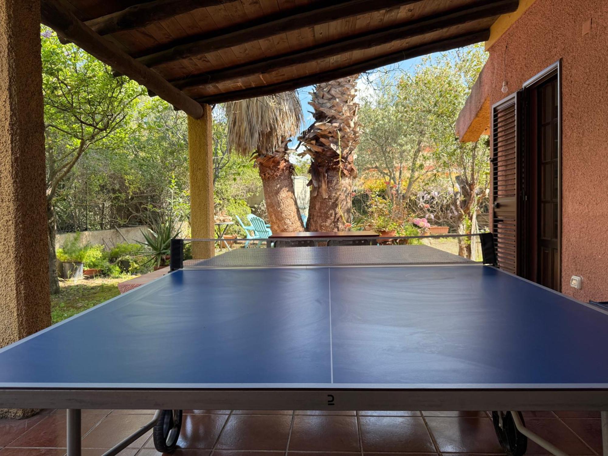 Lovely Home 5 Min Walk To The Beach, 3 Bedrooms Ample Outdoor Relax And Wifi Capitana Eksteriør bilde