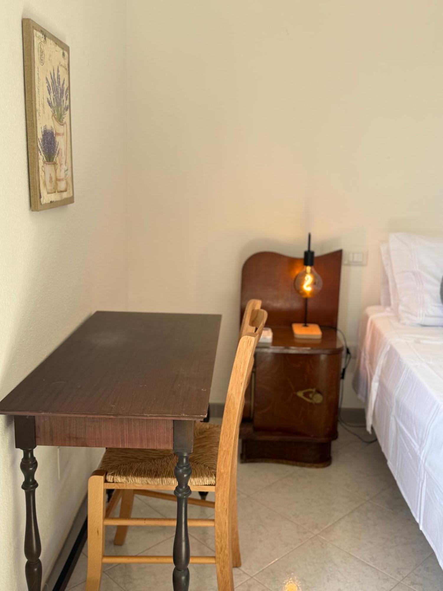 Lovely Home 5 Min Walk To The Beach, 3 Bedrooms Ample Outdoor Relax And Wifi Capitana Eksteriør bilde