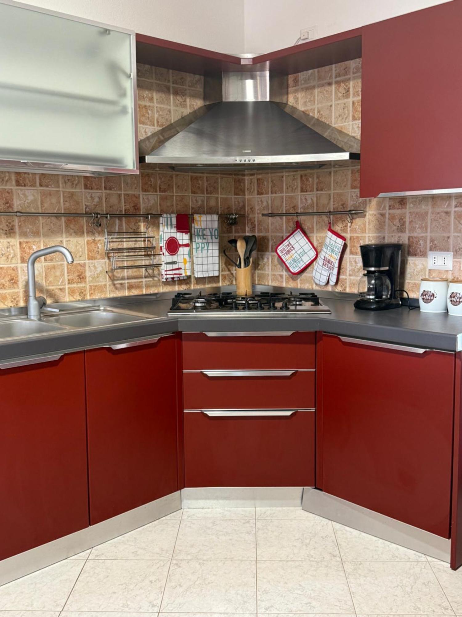 Lovely Home 5 Min Walk To The Beach, 3 Bedrooms Ample Outdoor Relax And Wifi Capitana Eksteriør bilde